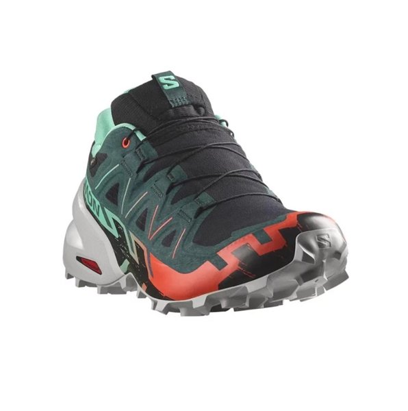Salomon кроссовки женские Speedcross 6 GTX