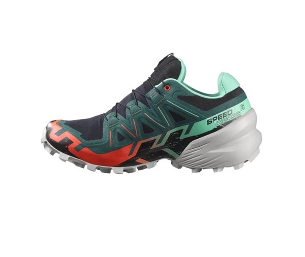 Salomon кроссовки женские Speedcross 6 GTX
