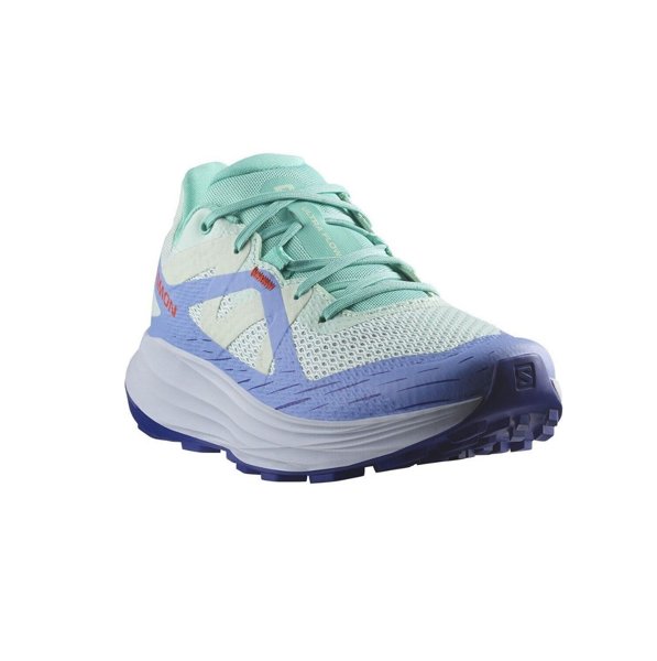 Salomon кроссовки женские Ultra Flow