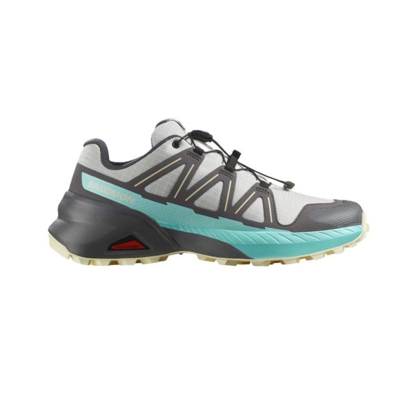 Salomon кроссовки женские Speedcross peak