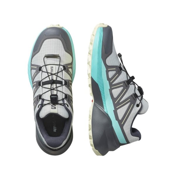 Salomon кроссовки женские Speedcross peak