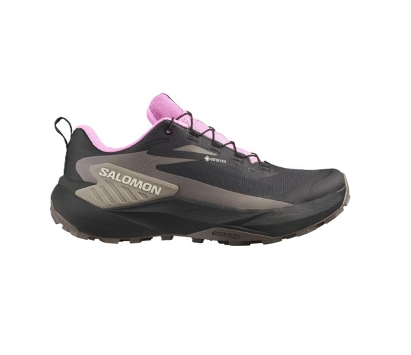 Salomon кроссовки женские Genesis GTX