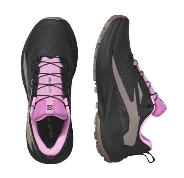 Salomon кроссовки женские Genesis GTX