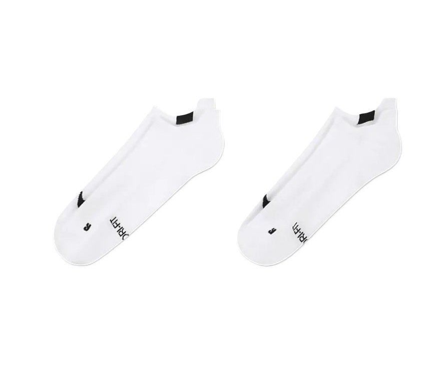 Nike носки MLTPLIER NS 2PR