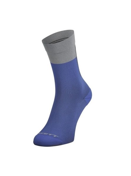 Scott носки Block stripe crew