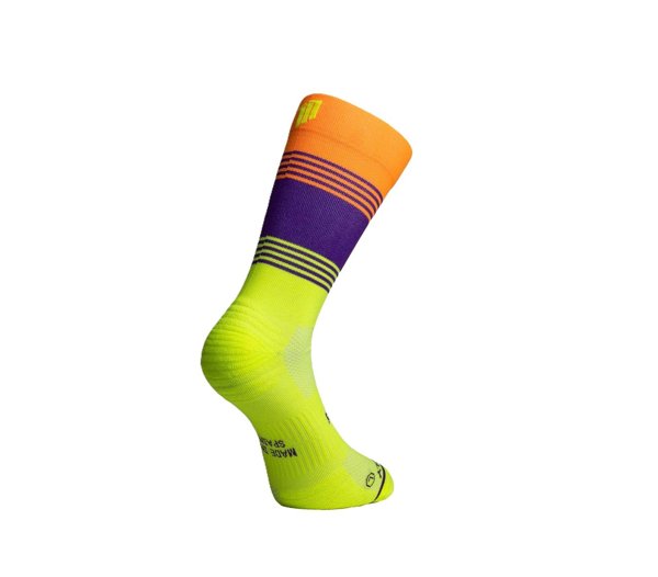 SPORCKS носки FARTLEK ORANGE