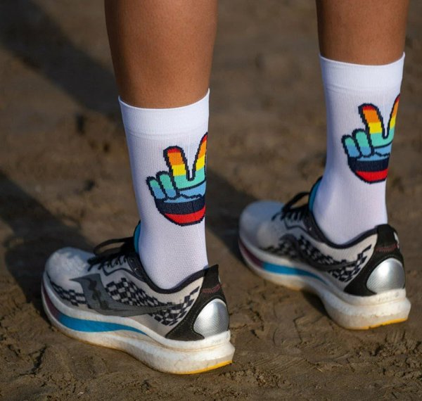 SPORCKS носки HANDS UP