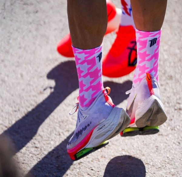 SPORCKS носки FLOW