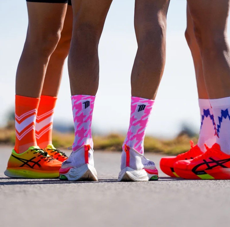 SPORCKS носки FLOW