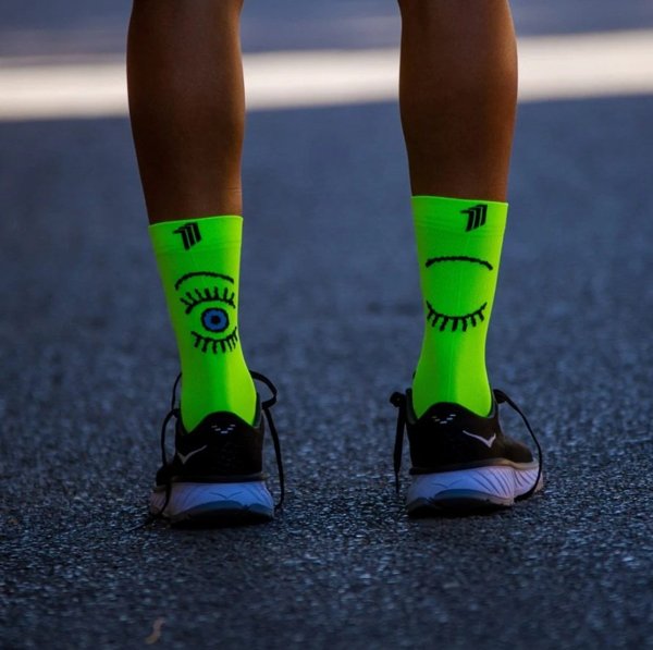 SPORCKS носки EYE
