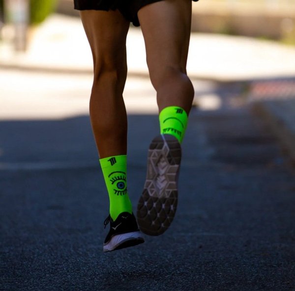 SPORCKS носки EYE