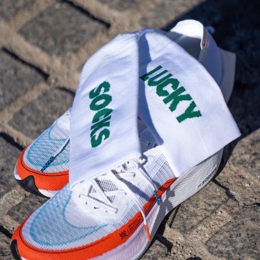 SPORCKS носки LUCKY