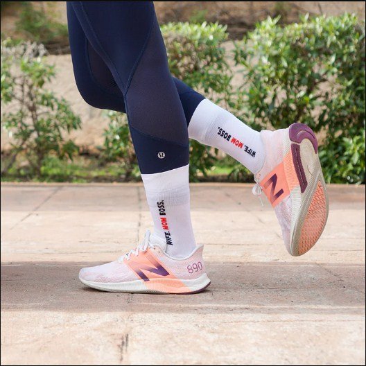 SPORCKS носки GO MOM