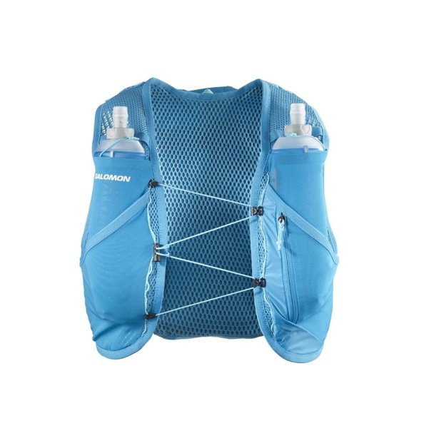 Salomon жилет беговой Active Skin 8 Set