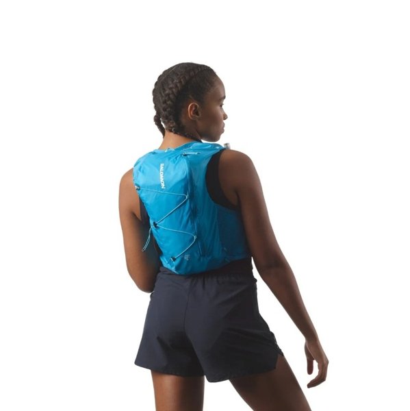 Salomon жилет беговой Active Skin 8 Set