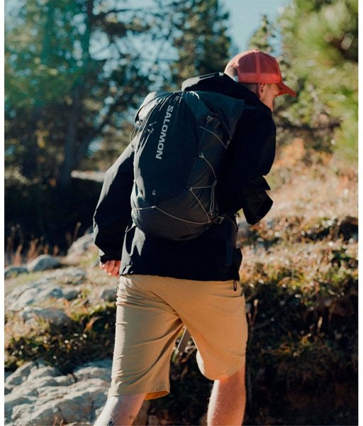 Salomon рюкзак Xa 35