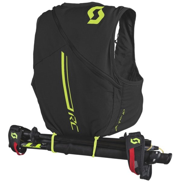 Scott жилет беговой Trail rc tr 10