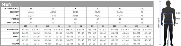 Scott жилет беговой Trail rc tr 10