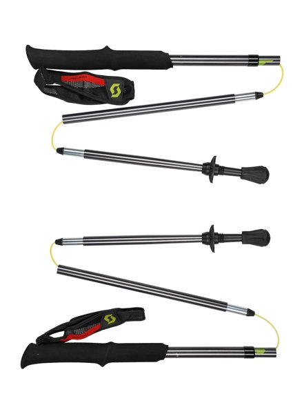 Scott трости Trail