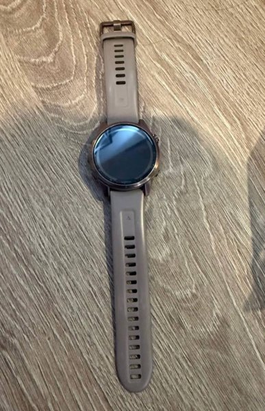 FENIX 7S SAPPHIRE SOLAR