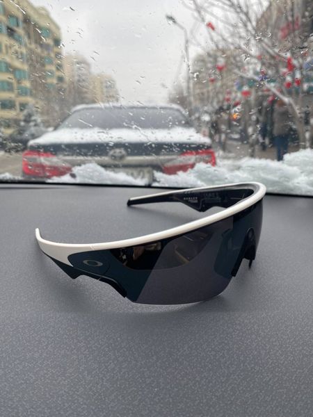 ОЧКИ OAKLEY VANGUARD META