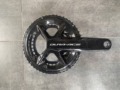 СИСТЕМА DURA-ACE