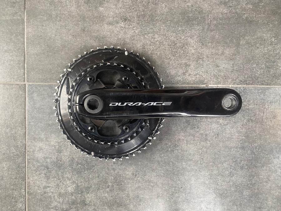 СИСТЕМА DURA-ACE
