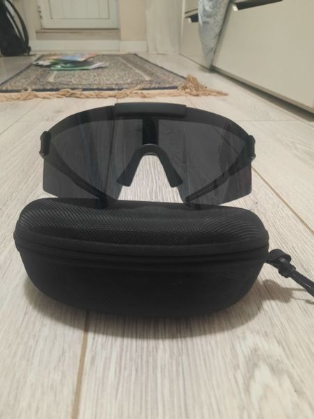 СПОРТИВНЫЕ ВЕЛОСИПЕДНЫЕ ОЧКИ