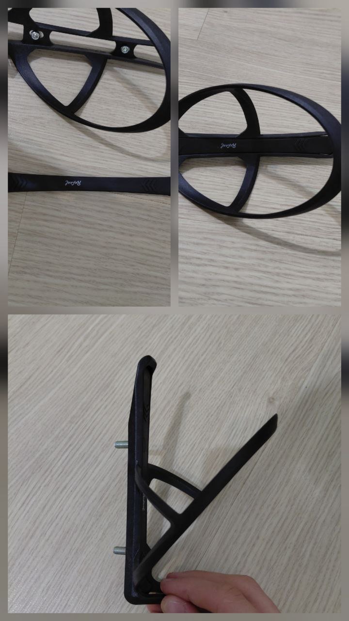 ФЛЯГА И ФЛЯГАДЕРЖАТЕЛИ