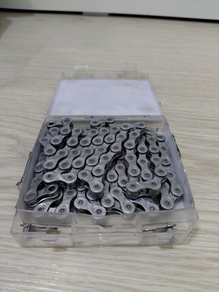 ЦЕПЬ КМС 8СК