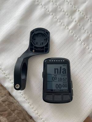 WAHOO ELEMNT BOLT WFCC3