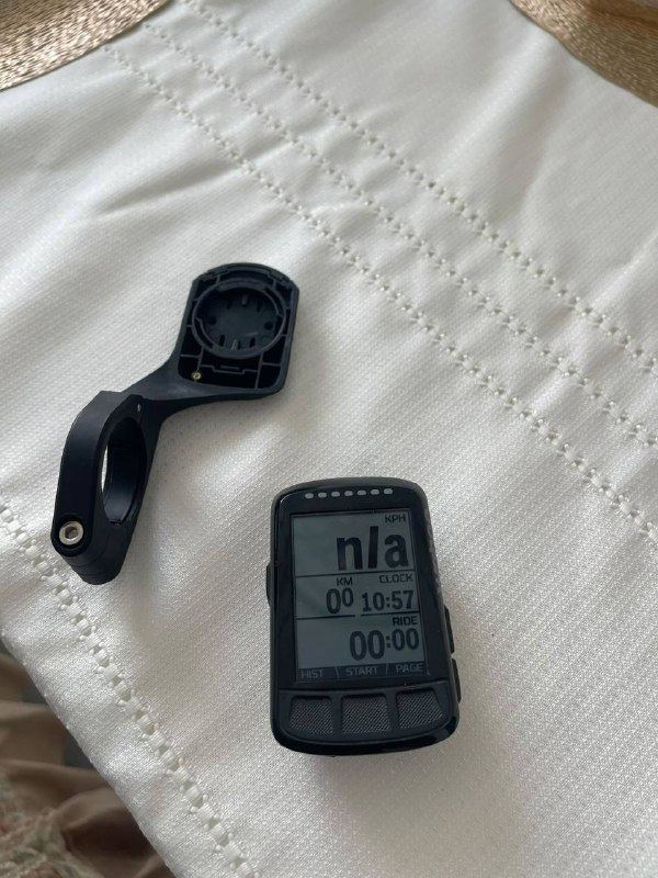 WAHOO ELEMNT BOLT WFCC3