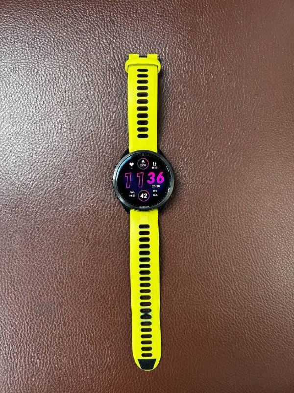 GARMIN 965