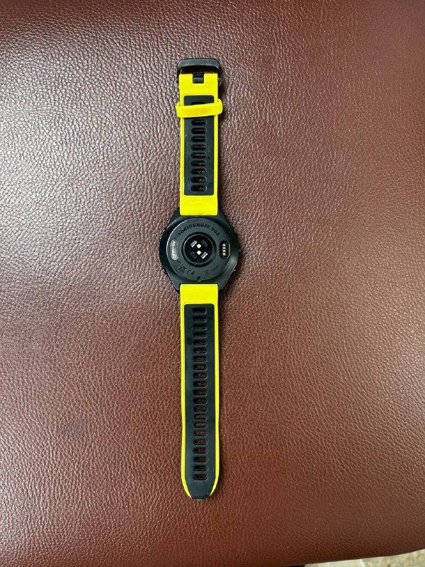 GARMIN 965