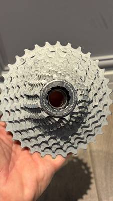 CAMPAGNOLO CHORUS 12-SPEED