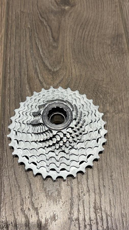 CAMPAGNOLO CHORUS 12-SPEED