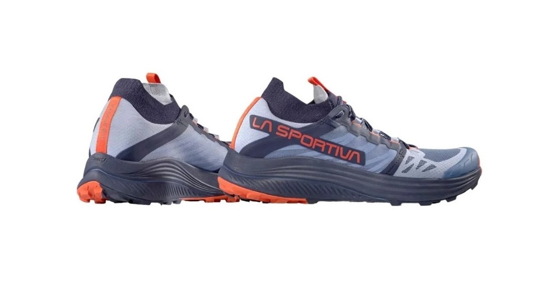 La Sportiva кроссовки женские Levante