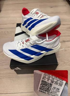 ADIDAS ADIZERO ADIOS PRO 4 (W)