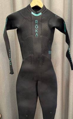 ЖЕНСКИЙ ГИДРОКОСТЮМ ROKA MAVERICK MX