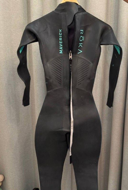 ЖЕНСКИЙ ГИДРОКОСТЮМ ROKA MAVERICK MX
