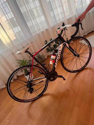 WILIER TRIESTINA IZOARD XP