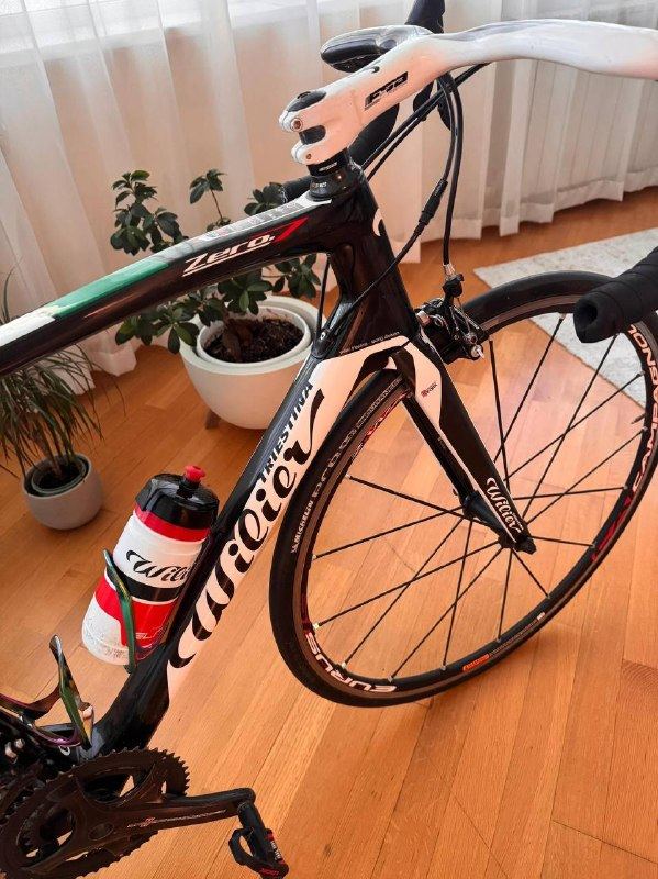 WILIER TRIESTINA IZOARD XP
