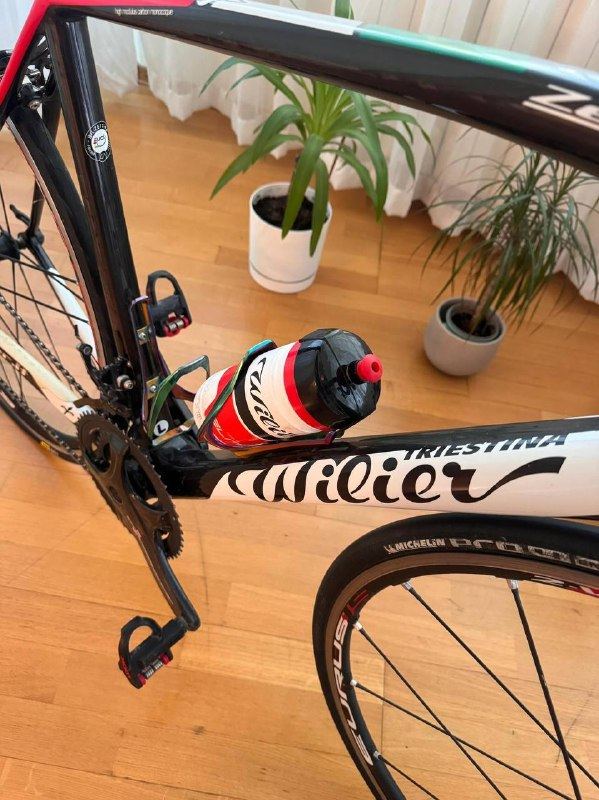 WILIER TRIESTINA IZOARD XP