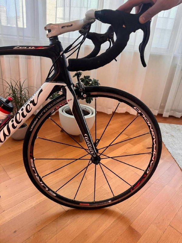 WILIER TRIESTINA IZOARD XP
