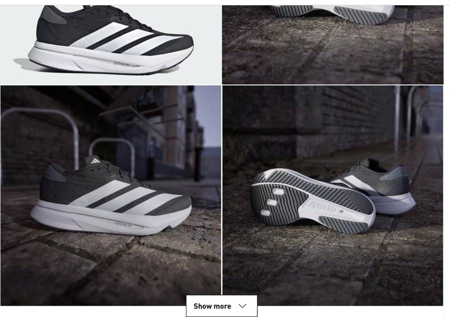 КРОССОВКИ ADIDAS