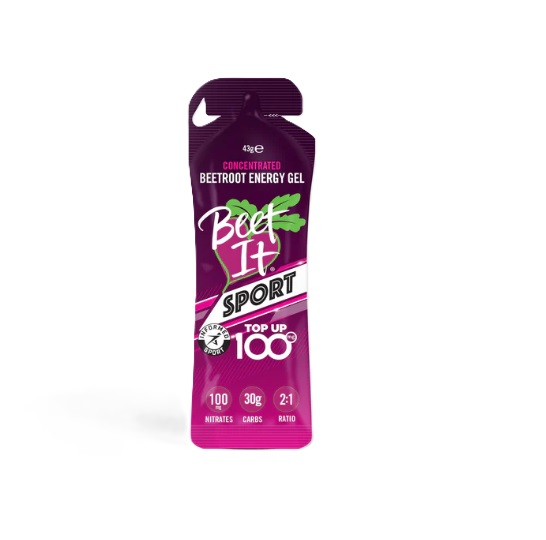 Beet It гель Beetroot Energy