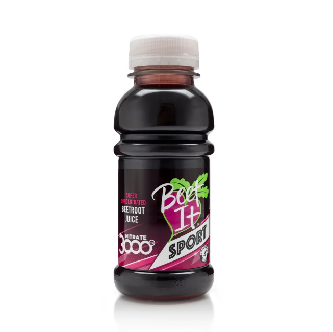 Beet it концентрат Nitrate 3000