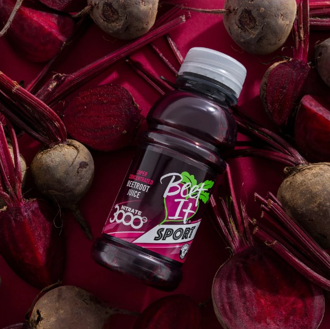 Beet it концентрат Nitrate 3000