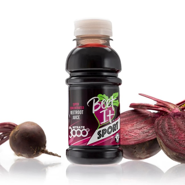 Beet it концентрат Nitrate 3000