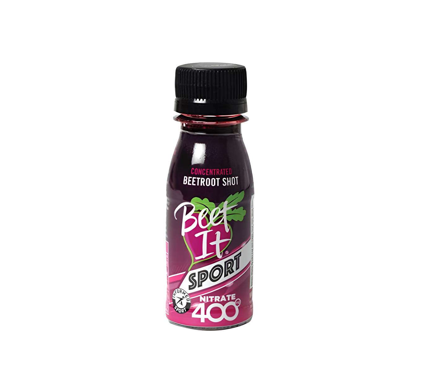 Beet It предтрен SPORT Shot